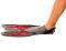 Ласти Marlin Florida Red 38-41