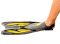 Ласти для плавання короткі Marlin Florida Yellow 38-41