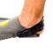 Ласти для плавання короткі Marlin Florida Yellow 38-41