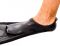 Ласти Marlin Miami Black 44-45