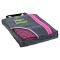 Рушник з мікрофібри Marlin Microfiber Travel Towel Pink 40x80