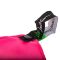 Рушник з мікрофібри Marlin Microfiber Travel Towel Pink 40x80