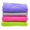 Рушник з мікрофібри Marlin Microfiber Travel Towel Lime Green 40x80