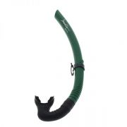 Трубка Marlin Matte Green