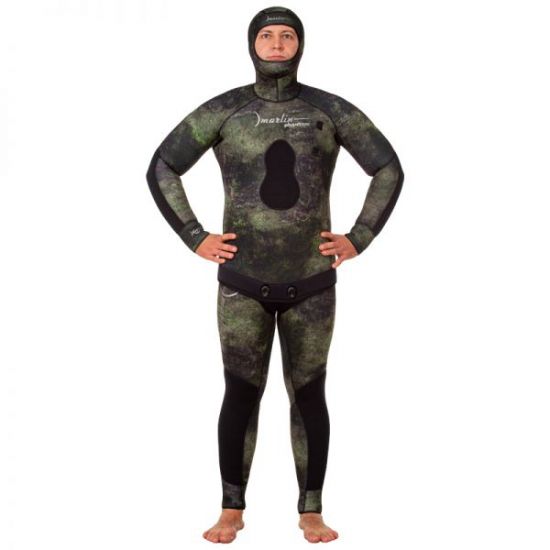 Гідрокостюм Marlin Phantom Marea 10 мм 52