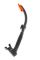 Трубка для дайвінгу Marlin Wave Black/Orange
