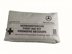 Аптечка автомобильная HANS HEPP для автомобилей Mercedes-Benz (A 000 860 07 50)