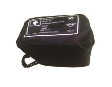 Аптечка автомобильная Holthaus Medical для автомобилей BMW Group (7 229 149)