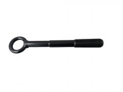 Буксировочный крюк (петля, проушина) 09147-3M000 Hyundai i30 / Kia XCeed Carens Niro Ceed Ioniq