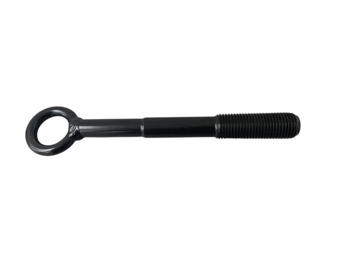 Буксировочный крюк (петля, проушина) 09147-3M000 Hyundai i30 / Kia XCeed Carens Niro Ceed Ioniq