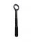 Буксировочный крюк (петля, проушина) 09147-3M000 Hyundai i30 / Kia XCeed Carens Niro Ceed Ioniq
