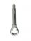Буксировочный крюк (петля, проушина) GM 12780355 OPEL 1334156  Chevrolet 95226685