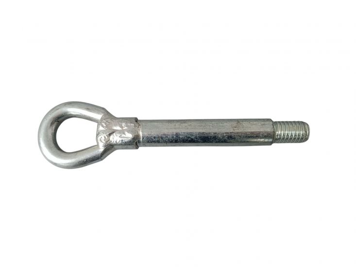 Буксировочный крюк (петля, проушина) GM 12780355 OPEL 1334156  Chevrolet 95226685