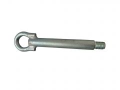 Буксировочный крюк (петля, проушина) Toyota 51960-02150 Corolla Prius C-HR