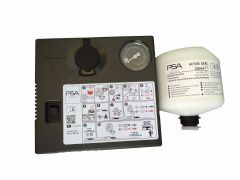 Комплект для временного ремонта шин PSA Groupe Citroën, Peugeot, Opel, Vauxhall, DS Automobiles 34-159-1077-9819235380