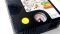 Компрессор DUNLOP для подкачки шин 99565 7702 R--A