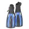 Ласты Marlin Cayman Black