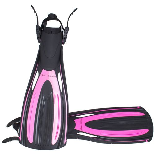 Ласты Marlin Cayman Pink