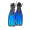 Ласты Marlin Grand Blue