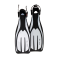 Ласты Marlin Grand White