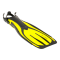 Ласты Marlin Grand Yellow