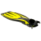 Ласты Marlin Grand Yellow