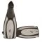 Ласты Marlin Miami Silver