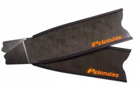 Лопасти  сэндвич-карбон Pelengas Medium