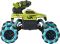 Машинка - танк на радиоуправлении ZIPP Toys Rock Crawler