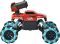 Машинка - танк на радиоуправлении ZIPP Toys Rock Crawler
