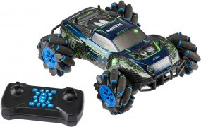 Машинка для дрифта на радиоуправлении ZIPP Toys Racing Sport синяя