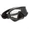 Маска Marlin Big Panoramic Black