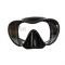 Маска Marlin Frameless Duo Black