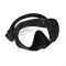 Маска Marlin Frameless Duo Black