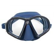 Маска Marlin Matte Blue