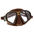 Маска Marlin Matte brown camo
