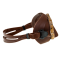 Маска Marlin Matte brown camo