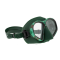 Маска Marlin Matte green camo