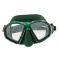 Маска Marlin Matte green camo