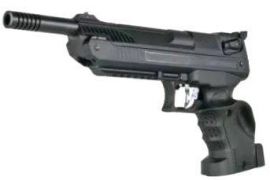 Пневматический пистолет ZORAKI HP-01 Ultra
