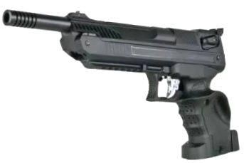 Пневматический пистолет ZORAKI HP-01 Ultra