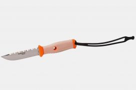 Нож магнитный Pelengas Universal Maestro white