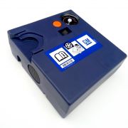 Автокомпрессор Active Tools для шин GM 13191496