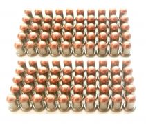 Патроны Флобера Sellier & Bellot 4mm 100 шт.