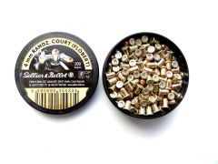 Патроны Флобера Sellier & Bellot Randz Court 4mm 200 шт.