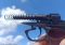 Пистолет пневматический газобалонный Baikal MP-654K (Ижмех) 4.5мм / BB