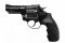 Револьвер под патрон Флобера Ekol Viper 3" Black