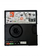 Штатный компрессор для подкачивания и ремонта шин VAG 5N0012615H OEM Aircom
