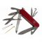 Швейцарский складной армейский нож Victorinox Mountaineer 1.3743