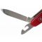 Швейцарский складной армейский нож Victorinox Mountaineer 1.3743